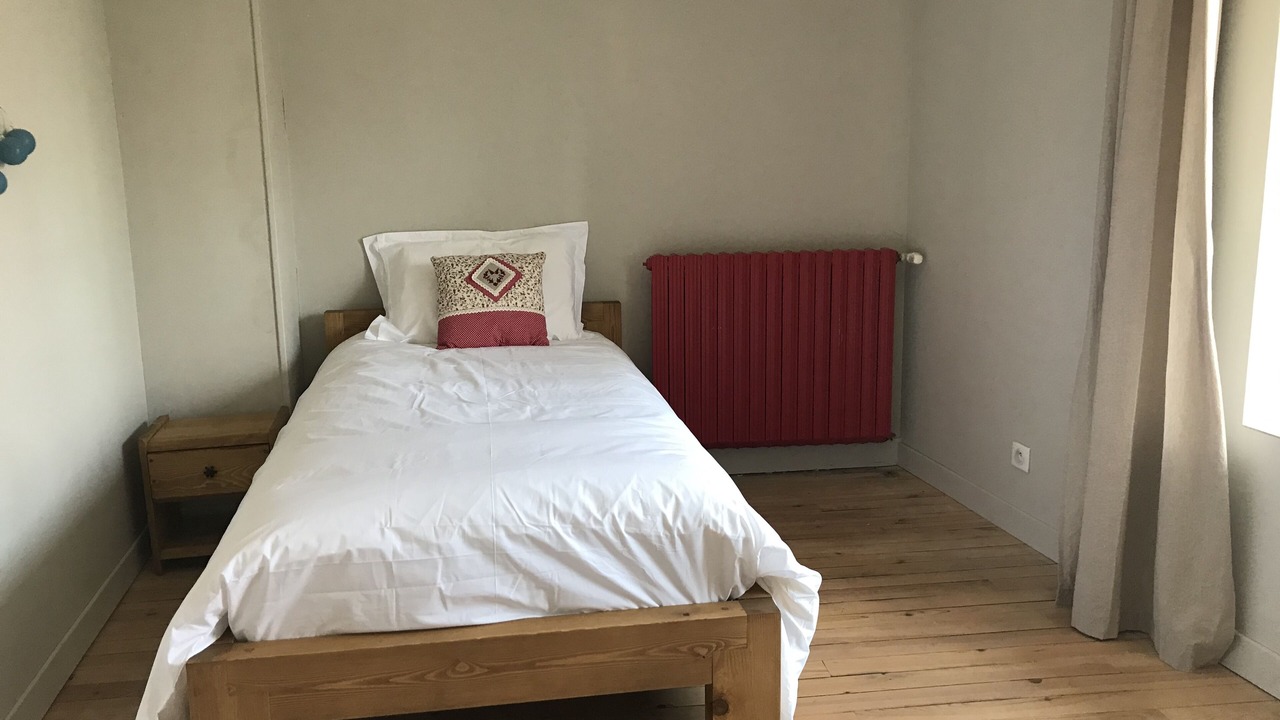 Photo of Bedroom in Quettreville-sur-Sienne