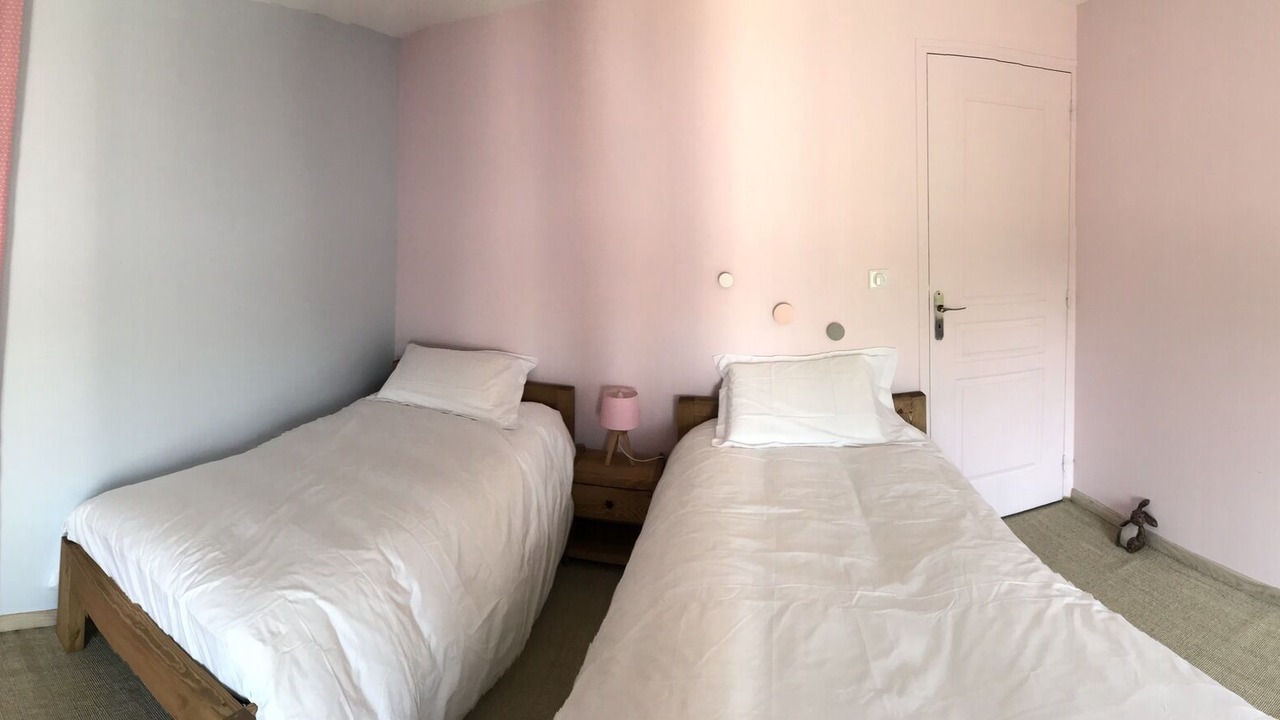Photo of Bedroom in Quettreville-sur-Sienne