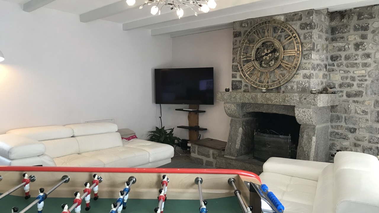 Photo of Bedroom in Quettreville-sur-Sienne