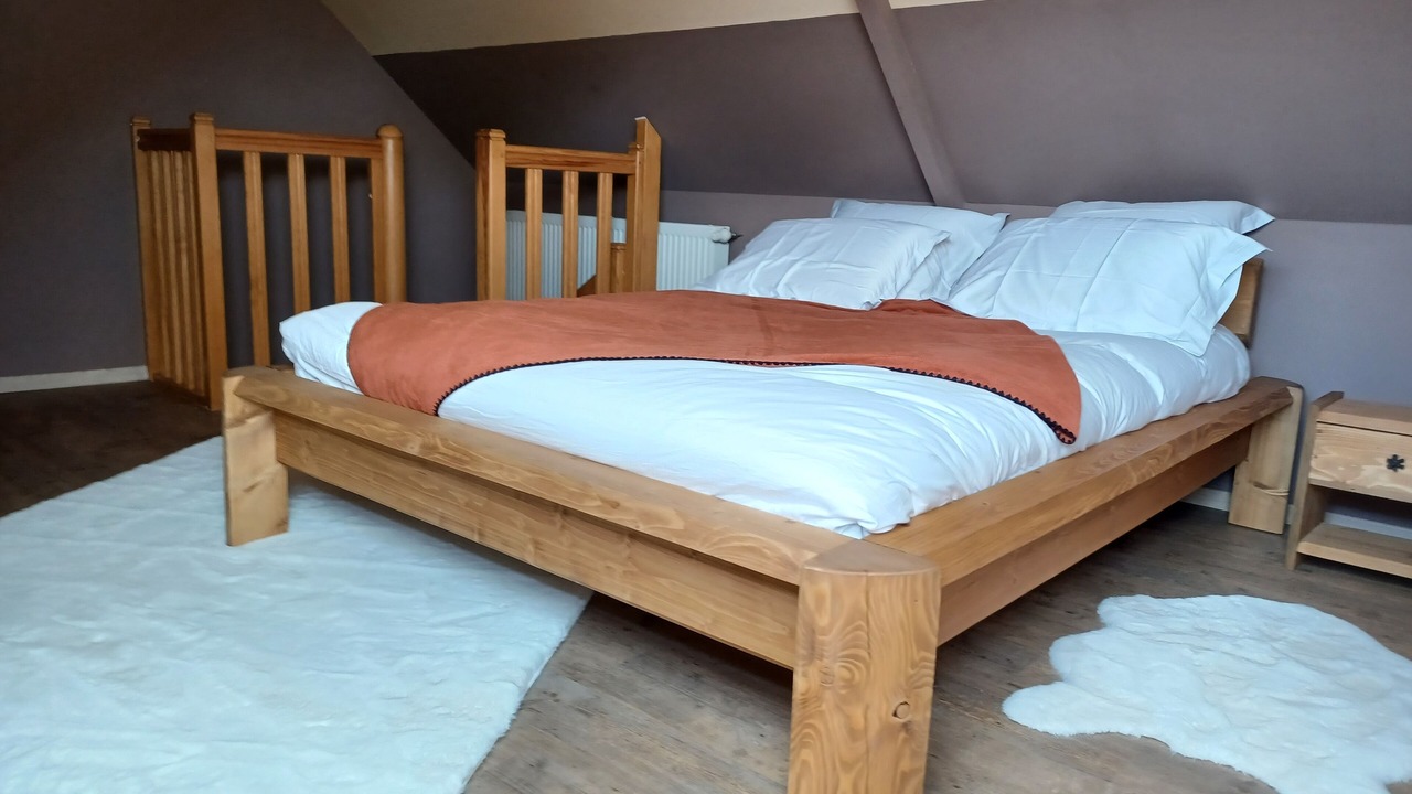 Photo of Bedroom in Quettreville-sur-Sienne