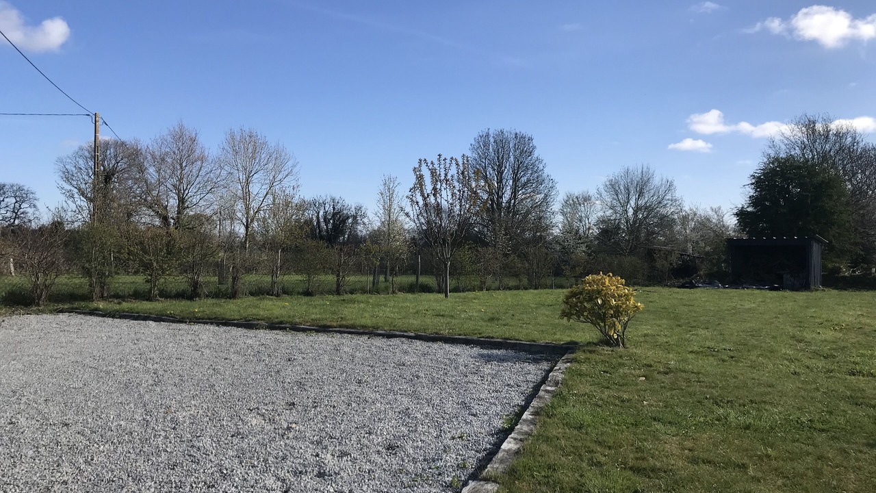 Photo of Outdoor in Quettreville-sur-Sienne