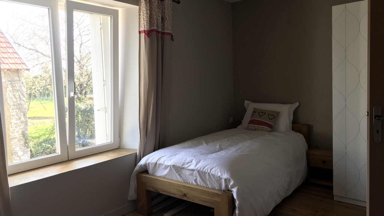 Photo of Bedroom in Quettreville-sur-Sienne