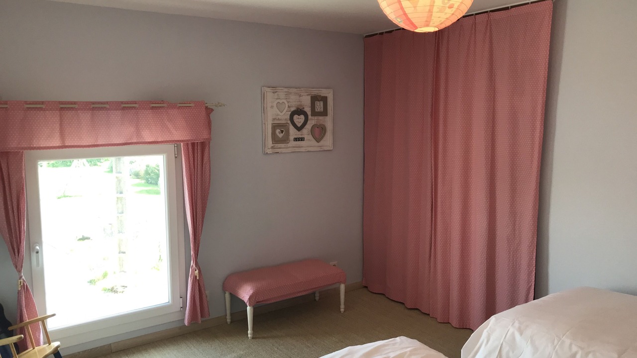 Photo of Bedroom in Quettreville-sur-Sienne