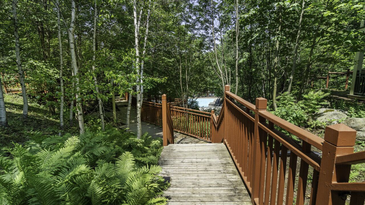 Photo of Outdoor in Tremblant-Les-Eaux