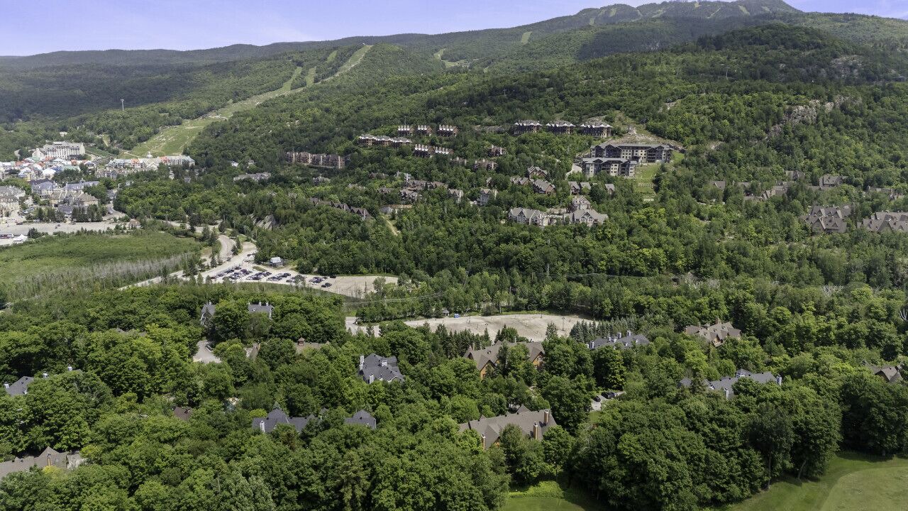 Photo of Outdoor in Tremblant-Les-Eaux