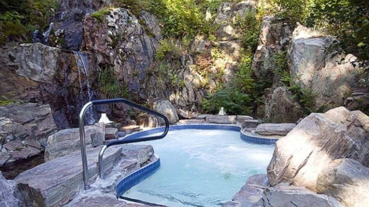 Photo of Outdoor in Tremblant-Les-Eaux