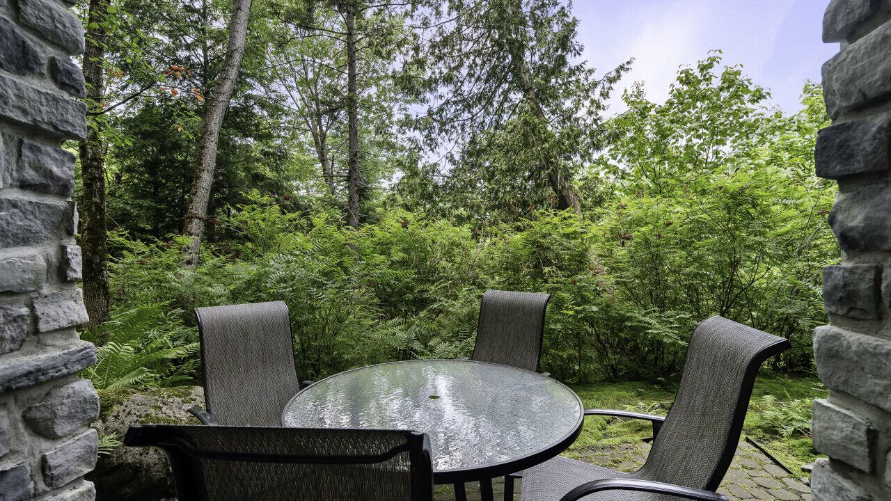 Photo of Outdoor in Tremblant-Les-Eaux