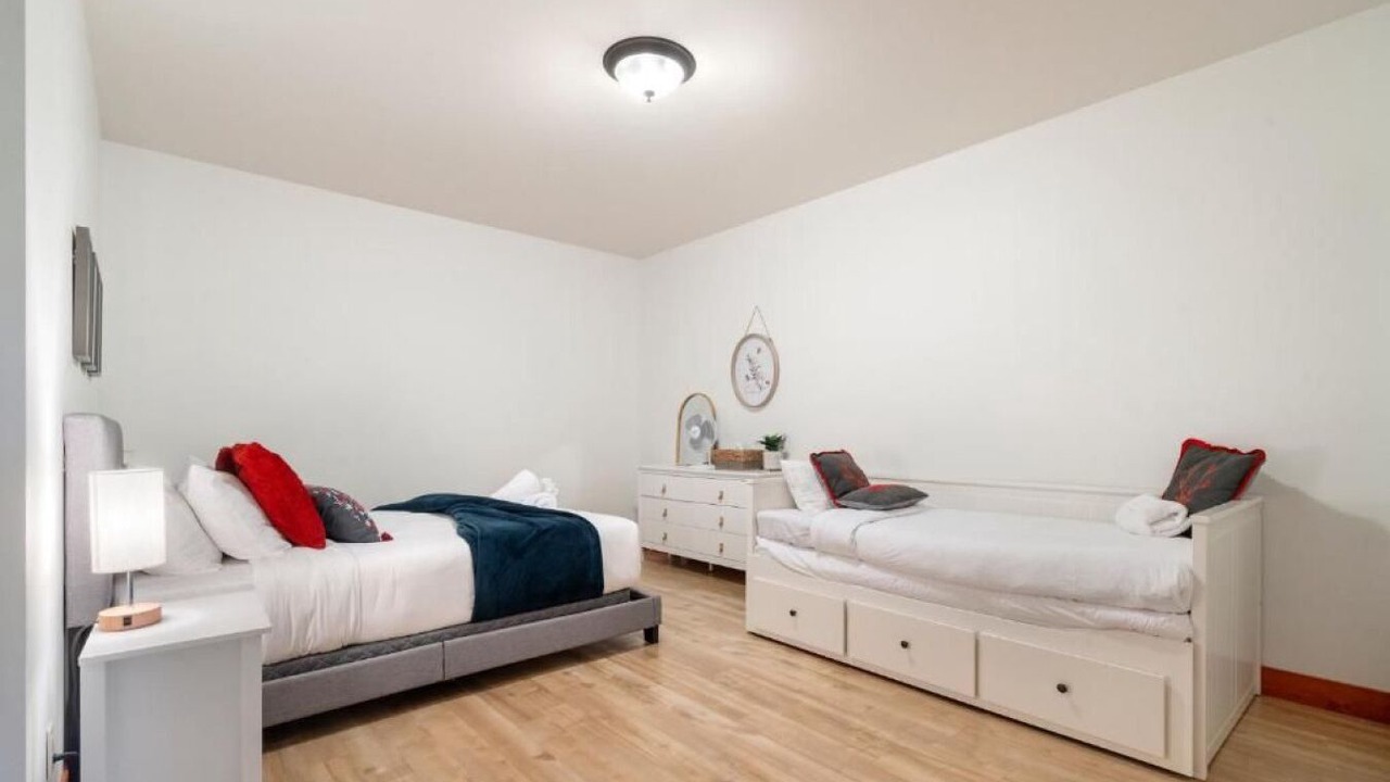 Photo of Bedroom in Tremblant-Les-Eaux