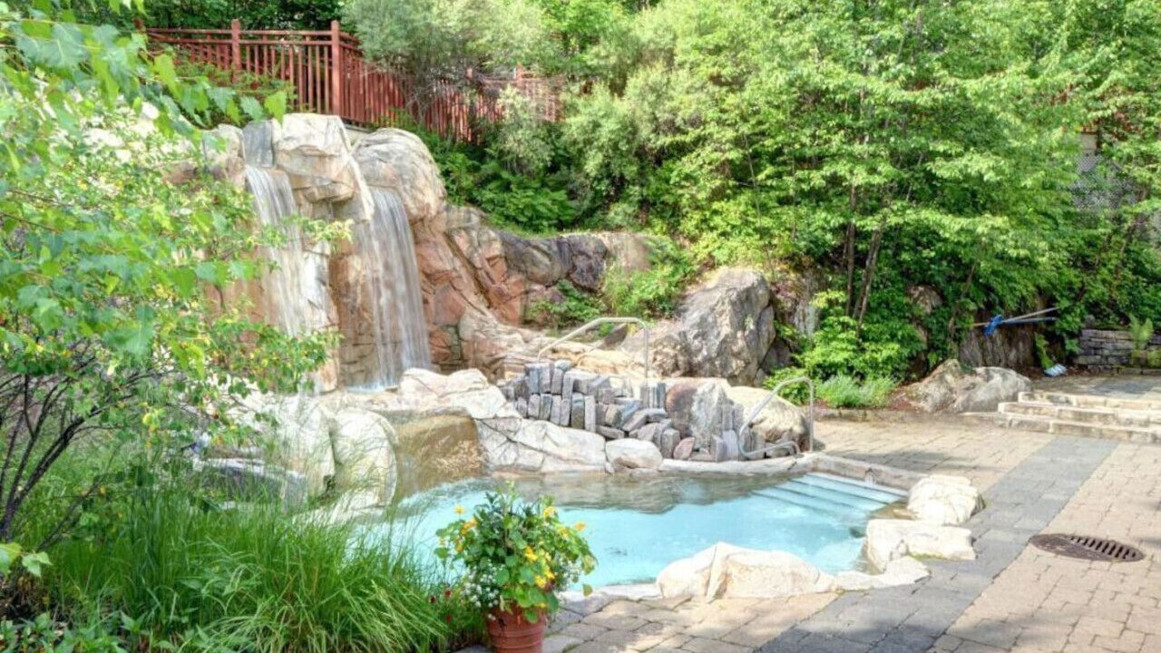 Photo of Outdoor in Tremblant-Les-Eaux