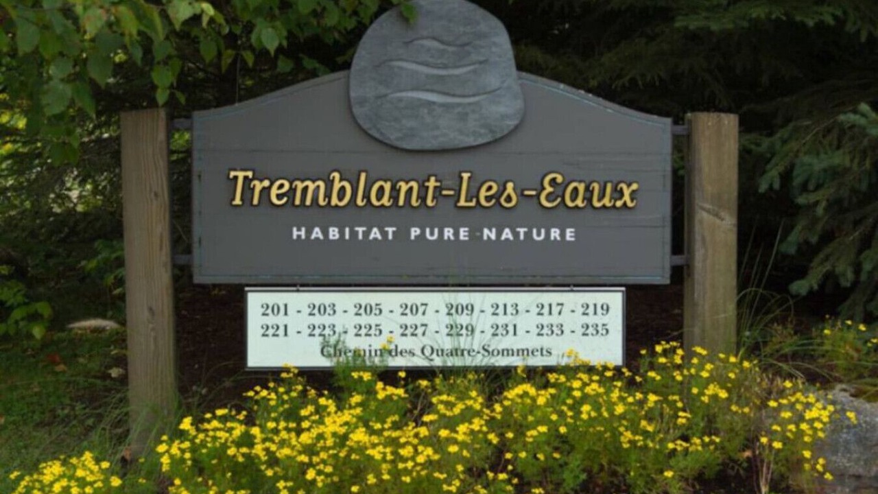 Photo of Others in Tremblant-Les-Eaux
