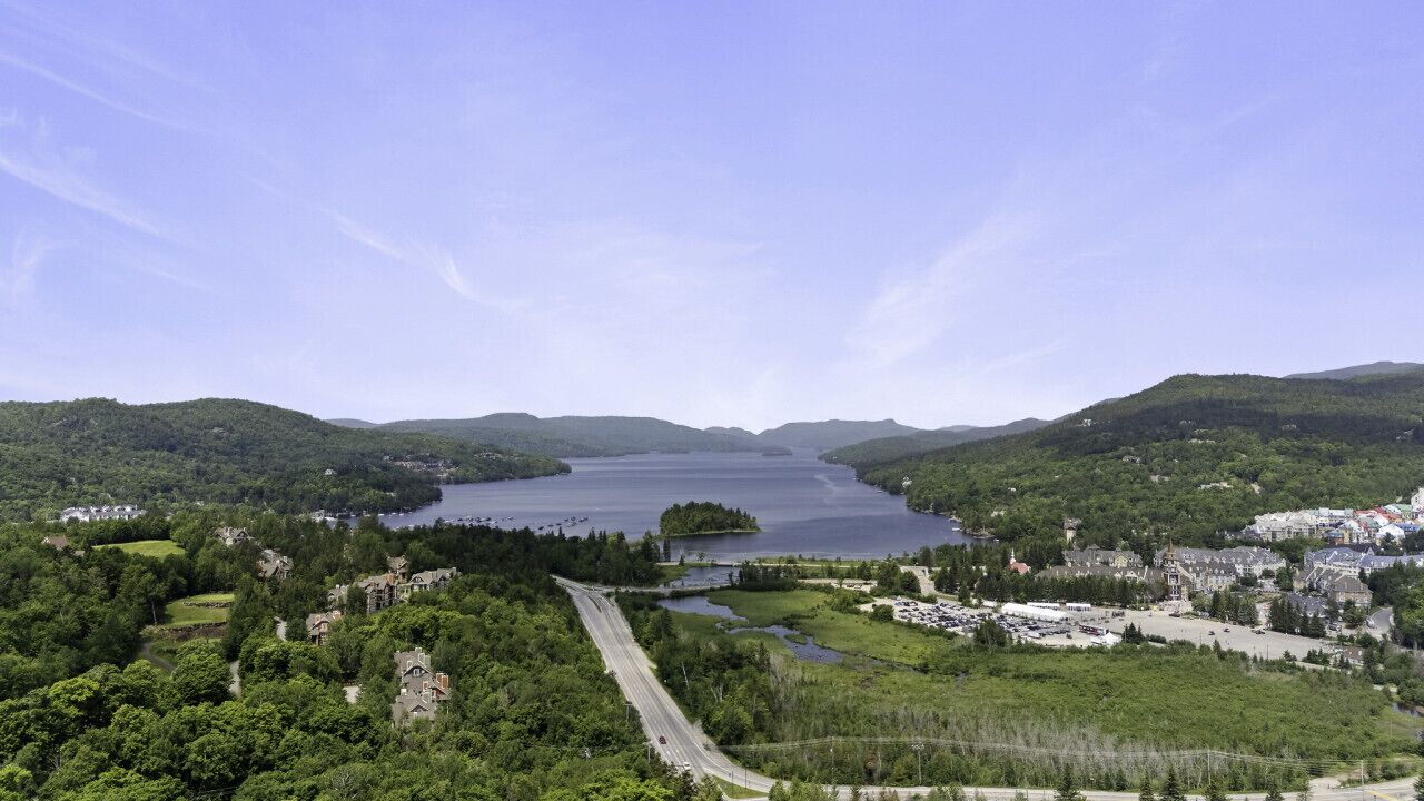 Photo of Outdoor in Tremblant-Les-Eaux