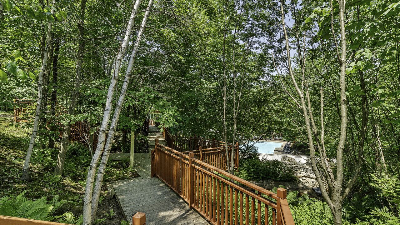 Photo of Outdoor in Tremblant-Les-Eaux