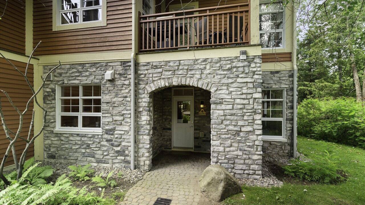 Photo of Outdoor in Tremblant-Les-Eaux