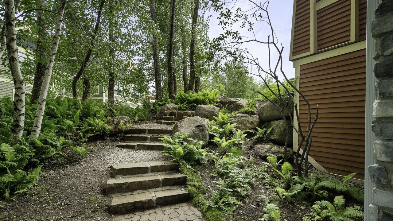 Photo of Outdoor in Tremblant-Les-Eaux