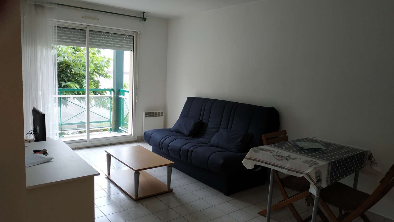 Photo of Livingroom in Saint-Marc-sur-Mer