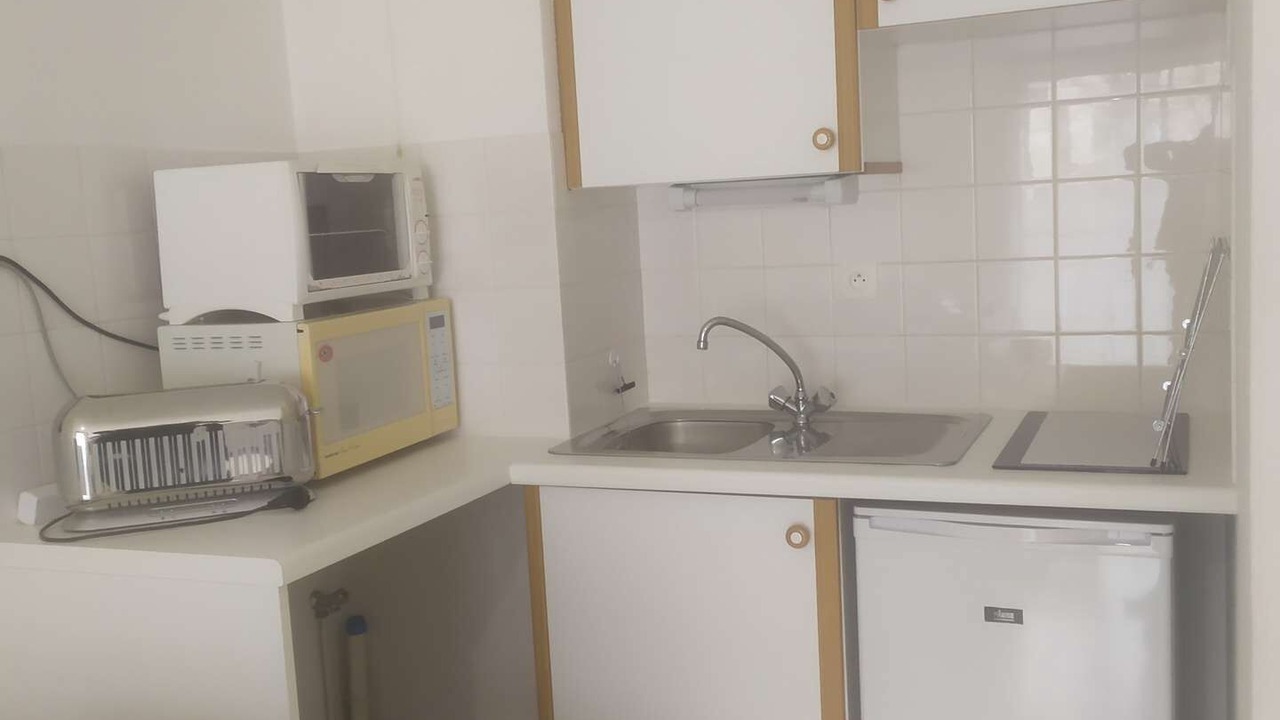 Photo of Kitchen in Saint-Marc-sur-Mer