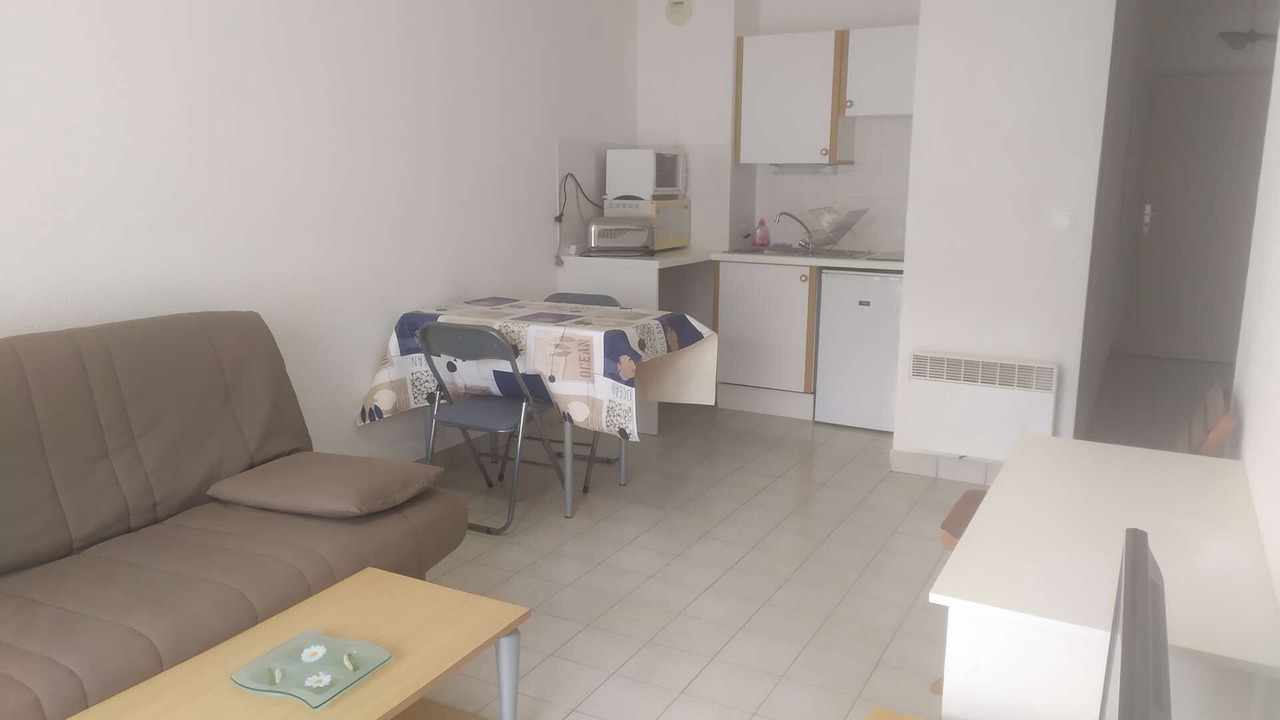 Photo of Livingroom in Saint-Marc-sur-Mer