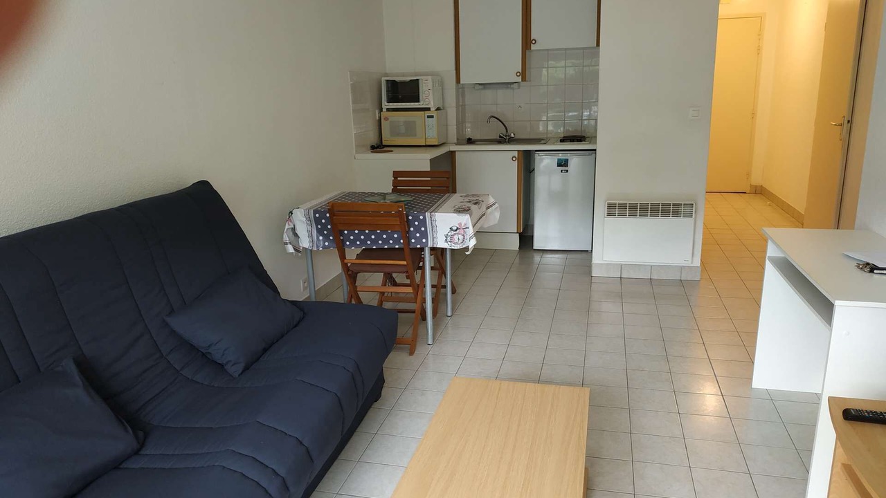 Photo of Livingroom in Saint-Marc-sur-Mer