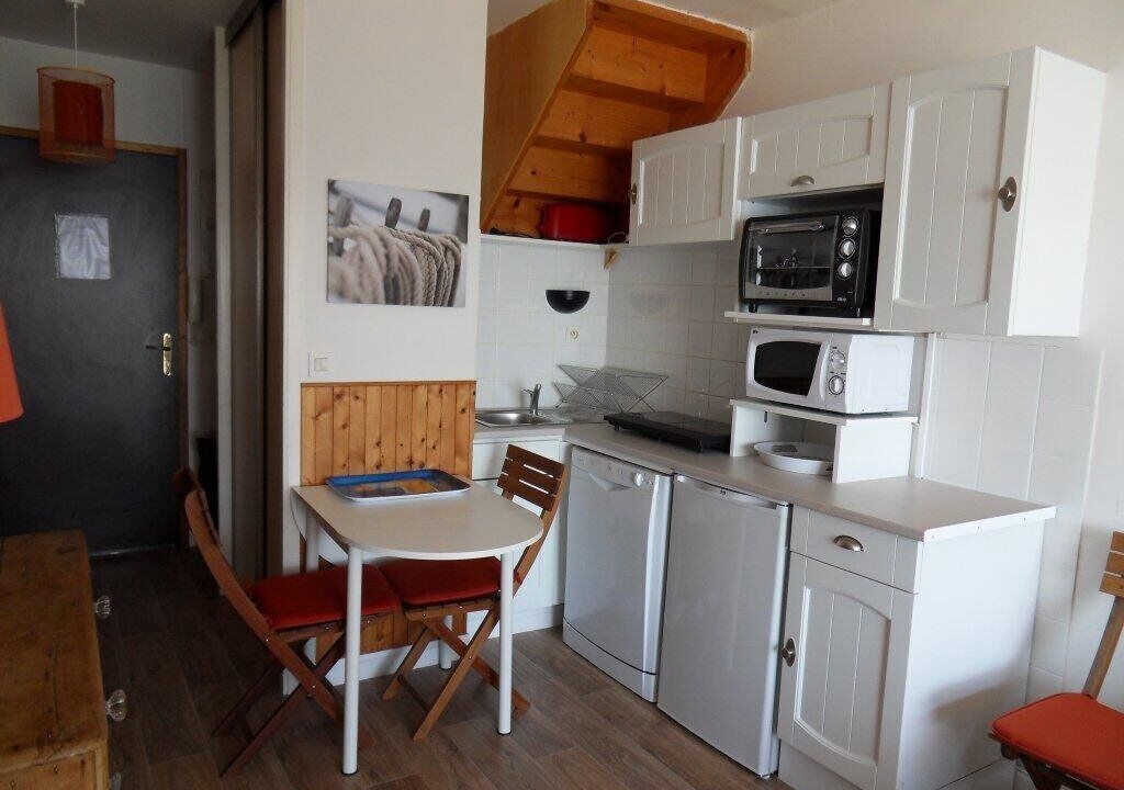 Photo of Kitchen in Pornichet