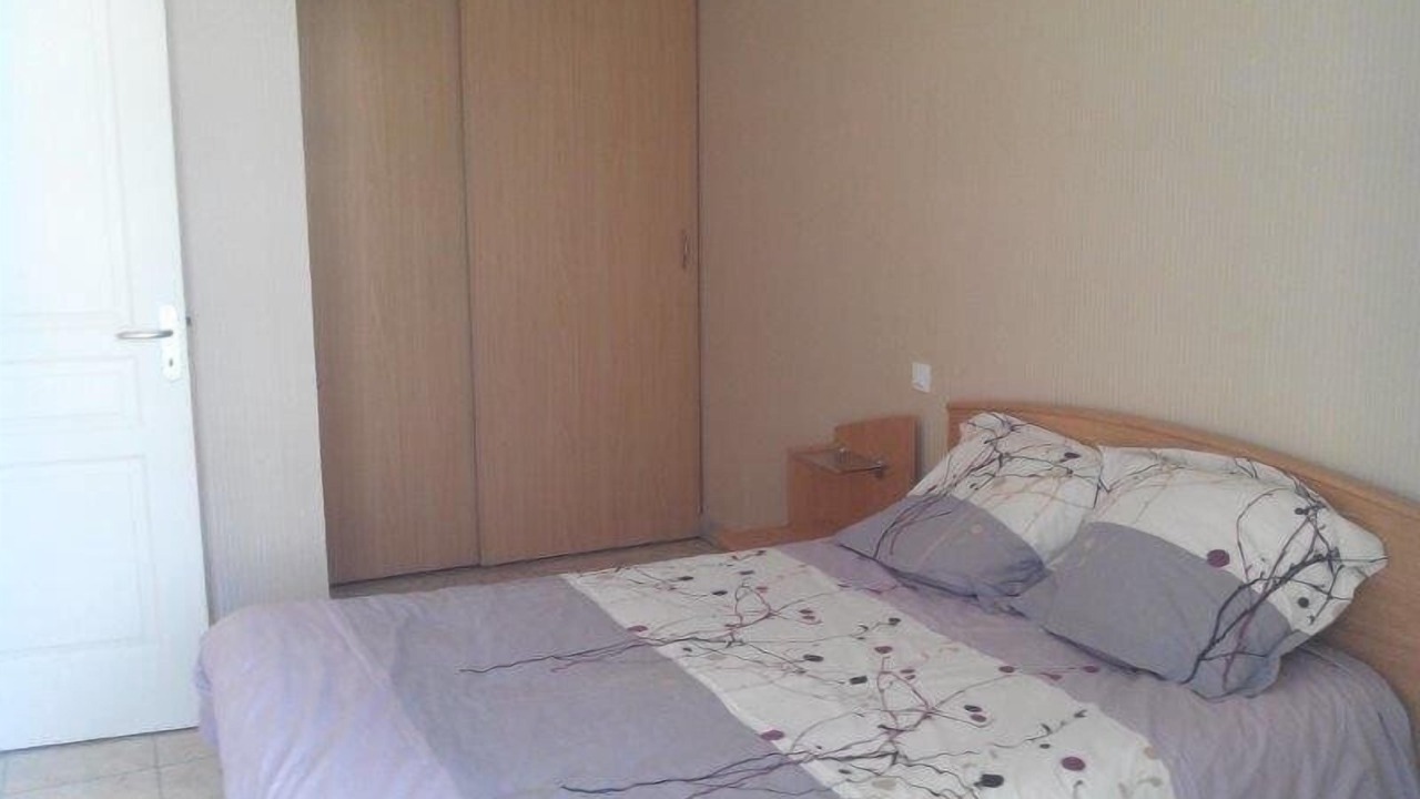 Photo of Bedroom in Saint-Marc-sur-Mer