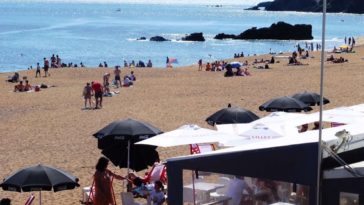 Photo of Others in Saint-Marc-sur-Mer