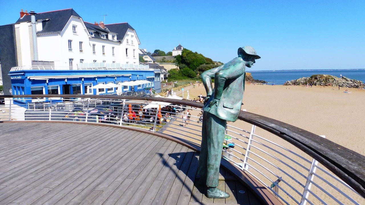 Photo of Others in Saint-Marc-sur-Mer