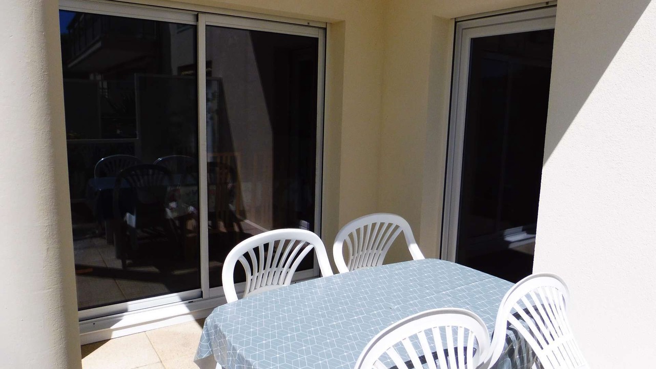 Photo of Outdoor in Saint-Marc-sur-Mer