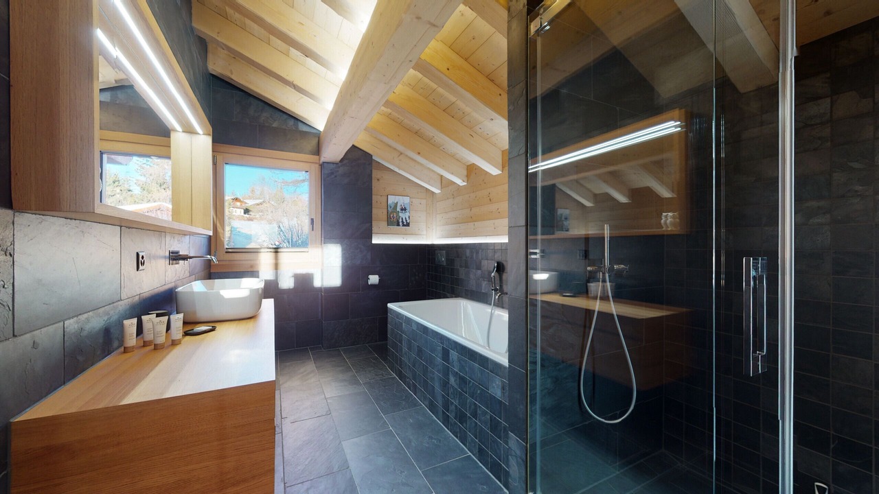 Photo of Bathroom in Arbaz
