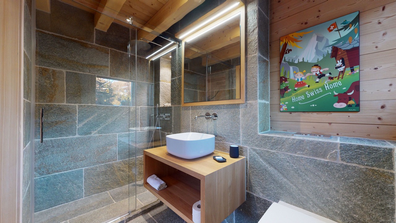 Photo of Bathroom in Arbaz