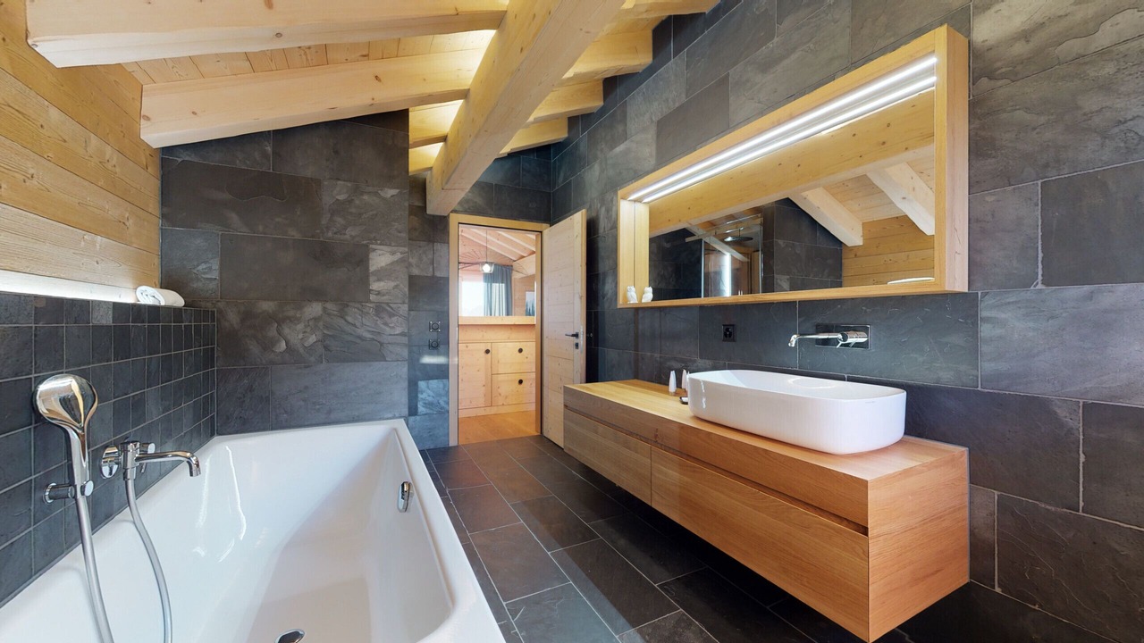 Photo of Bathroom in Arbaz