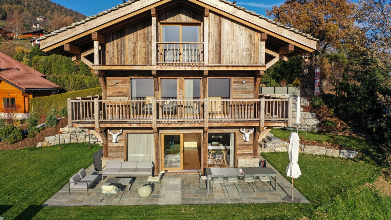 Photo of Outdoor in Arbaz