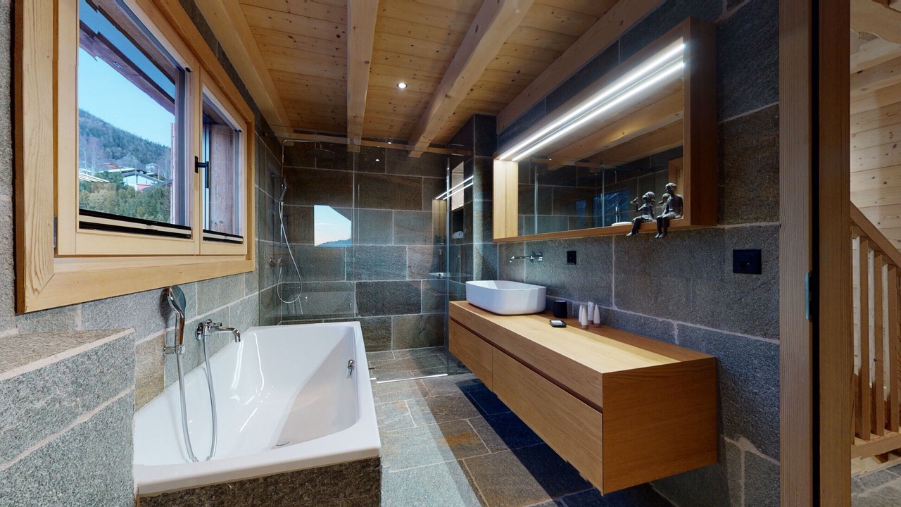 Photo of Bathroom in Arbaz