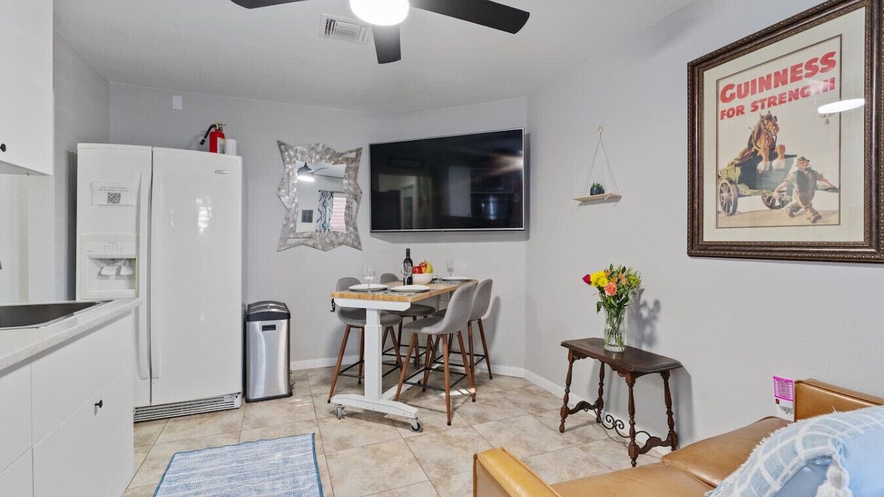 Photo of Bedroom in Montopolis