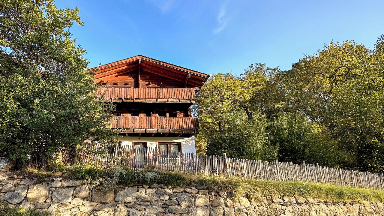 Photo of Outdoor in Martisberg