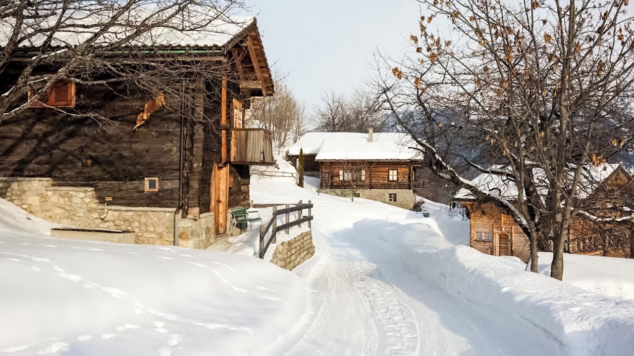 Photo of Outdoor in Martisberg