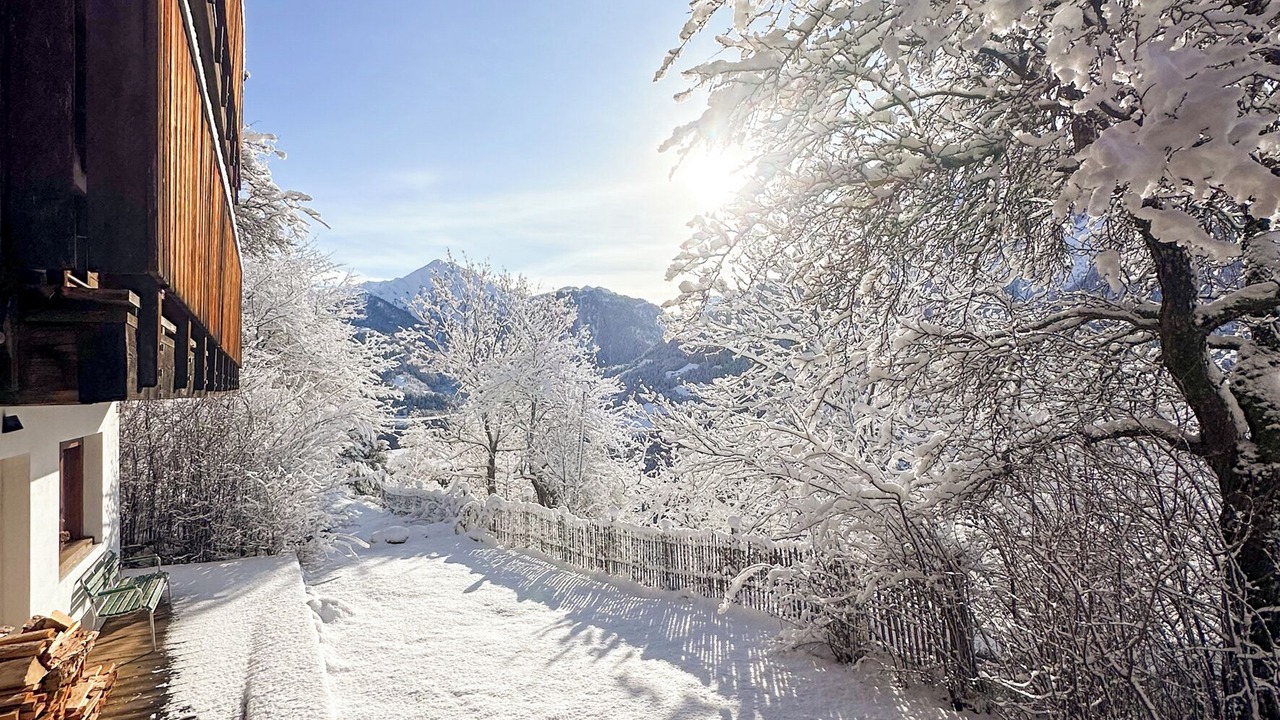 Photo of Outdoor in Martisberg