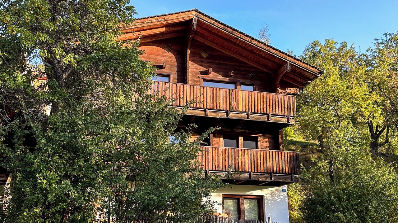Photo of Outdoor in Martisberg
