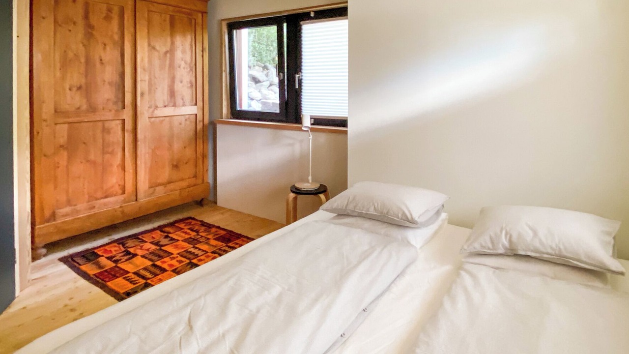 Photo of Bedroom in Martisberg