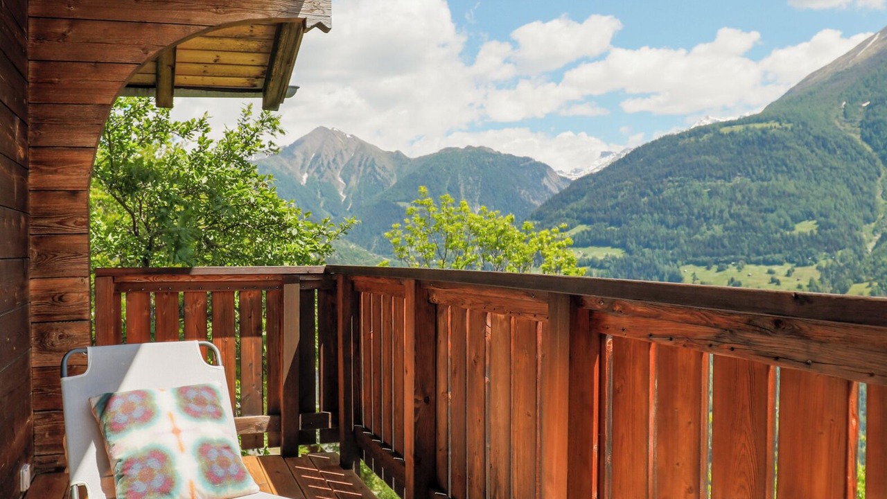 Photo of Outdoor in Martisberg
