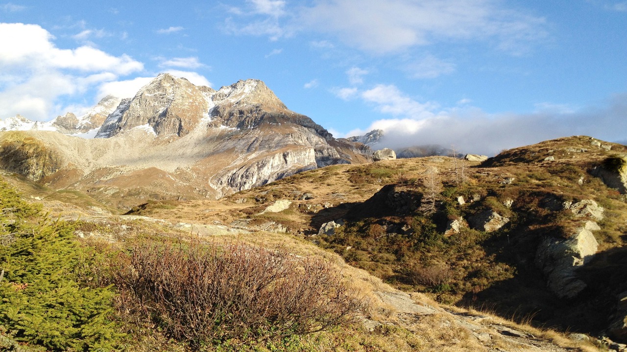 Photo of Outdoor in Martisberg