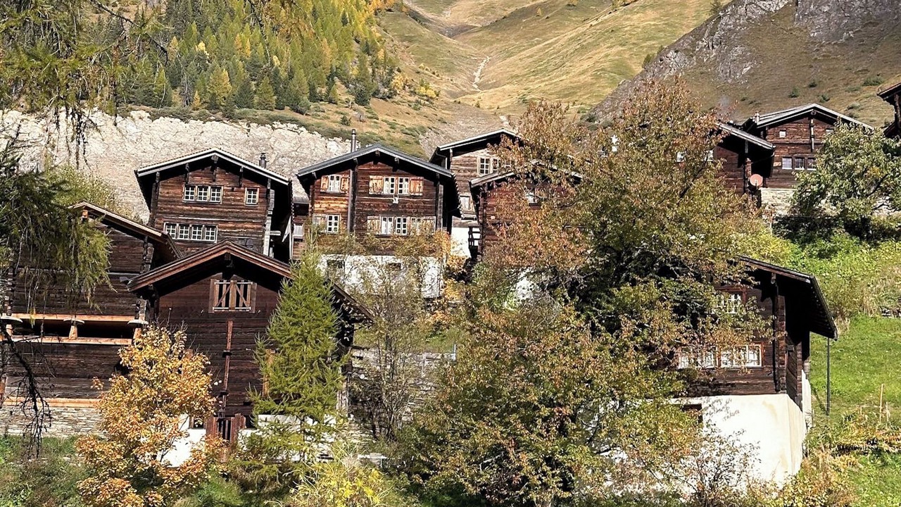 Photo of Outdoor in Martisberg