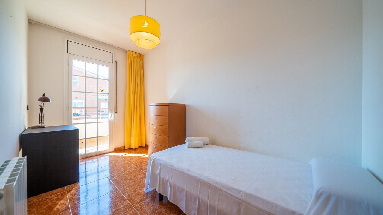 Photo of Bedroom in Santa Susanna