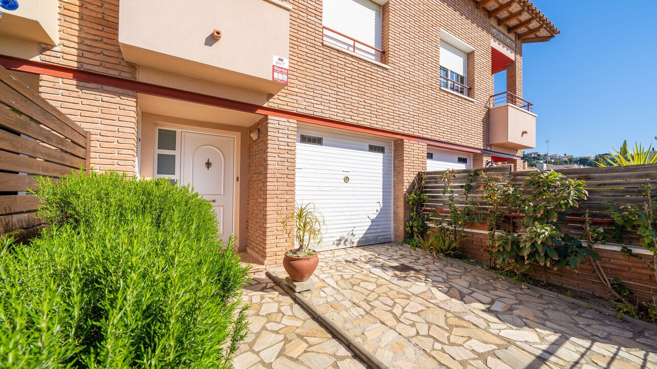 Photo of Outdoor in Santa Susanna