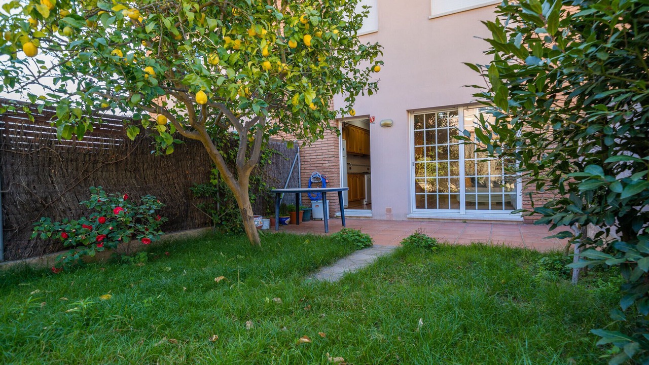 Photo of Patio Balcony in Santa Susanna