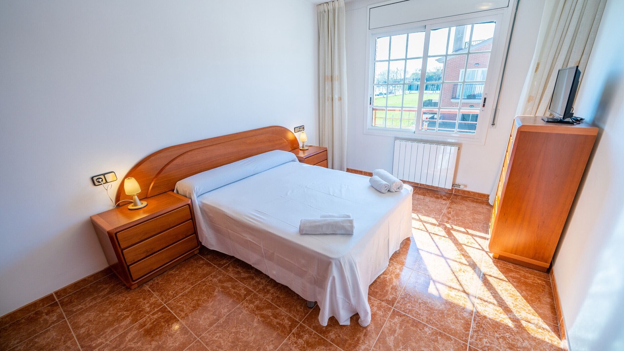 Photo of Bedroom in Santa Susanna