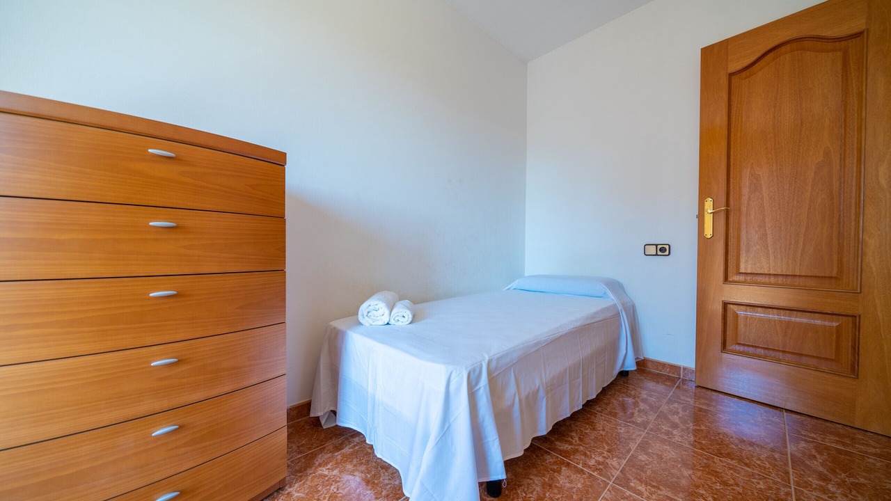 Photo of Bedroom in Santa Susanna