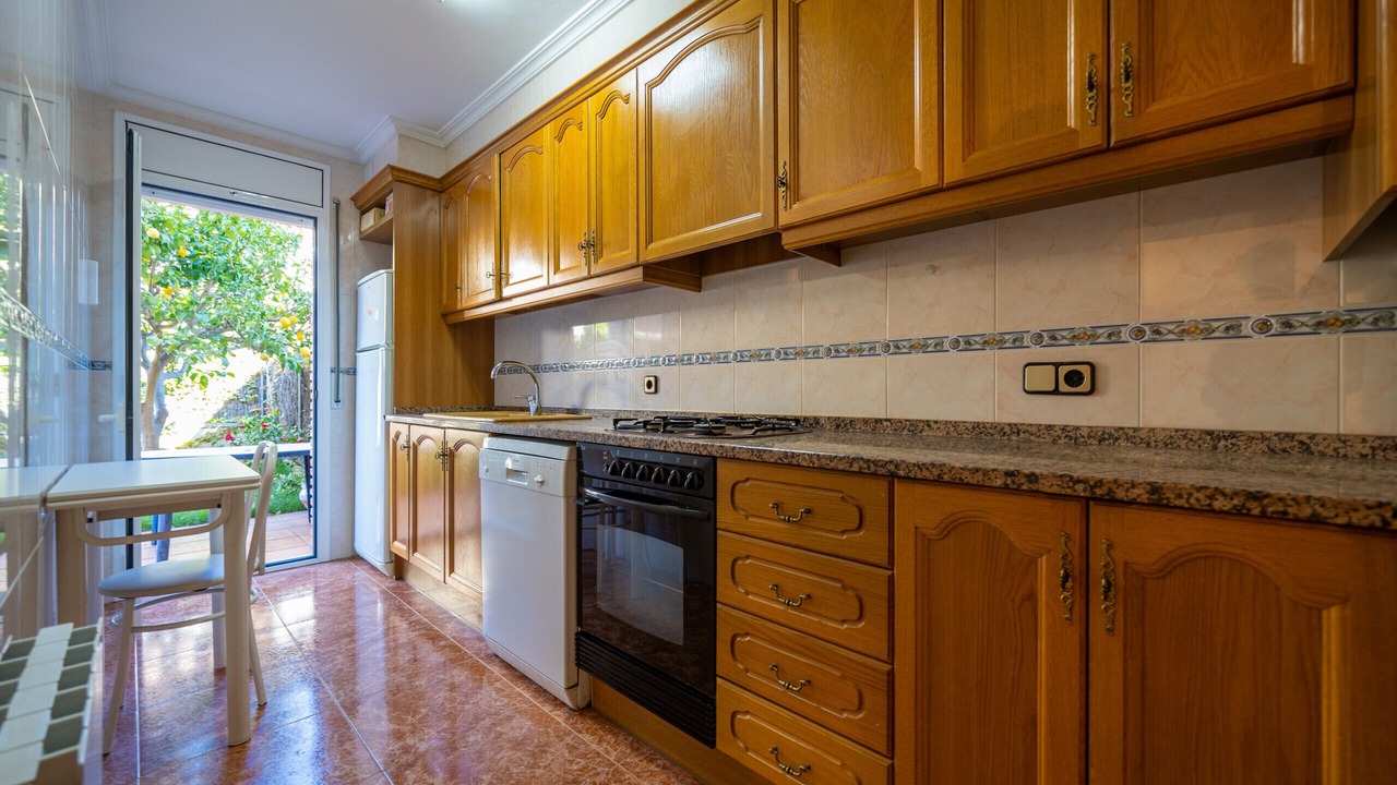 Photo of Kitchen in Santa Susanna