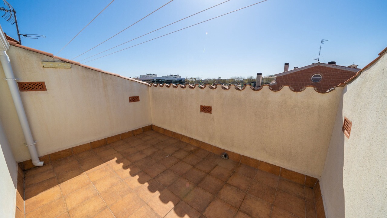 Photo of Outdoor in Santa Susanna