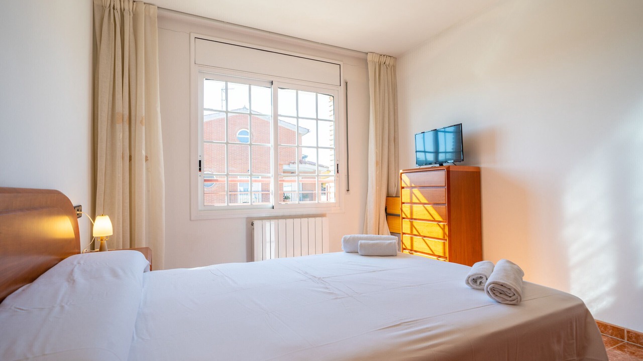 Photo of Bedroom in Santa Susanna