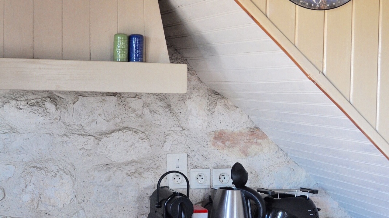Photo of Kitchen in Broze